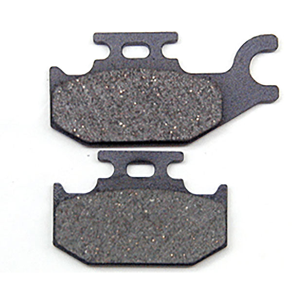 ROCK HARD SEMI-METALLIC BRAKE PAD (AT-05611)