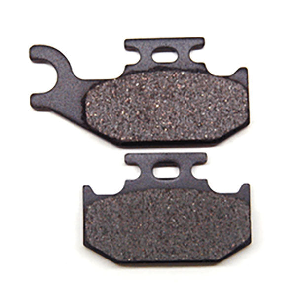 ROCK HARD SEMI-METALLIC BRAKE PAD (AT-05612)