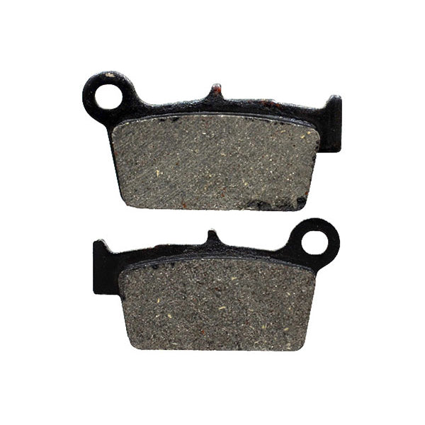 ROCK HARD SEMI-METALLIC BRAKE PAD (MX-05272)