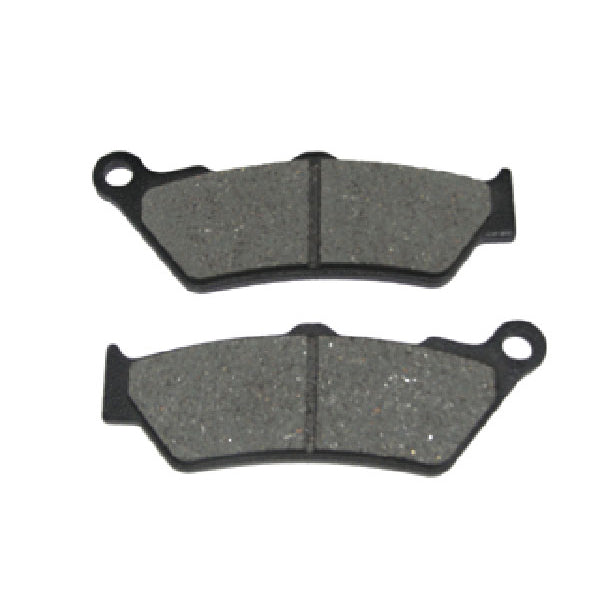 ROCK HARD SEMI-METALLIC BRAKE PAD (MC-05281)