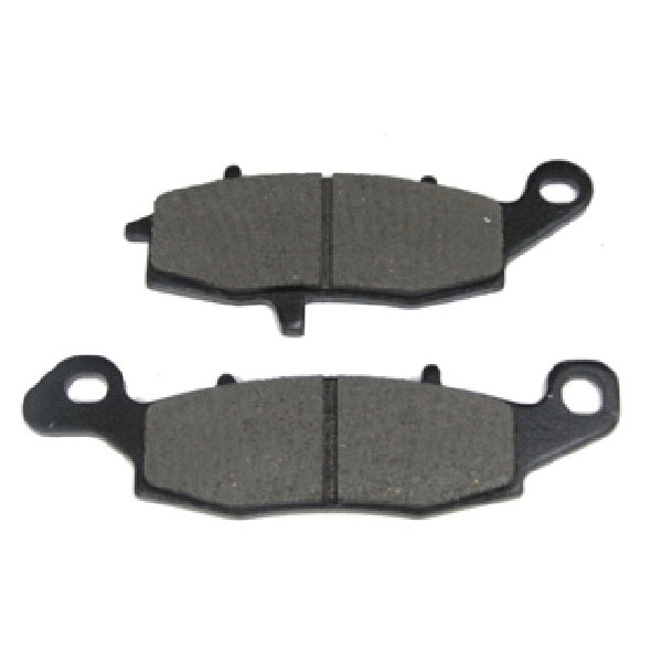 ROCK HARD SEMI-METALLIC BRAKE PAD (MC-05238)