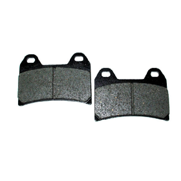 ROCK HARD SEMI-METALLIC BRAKE PAD (MC-05370)