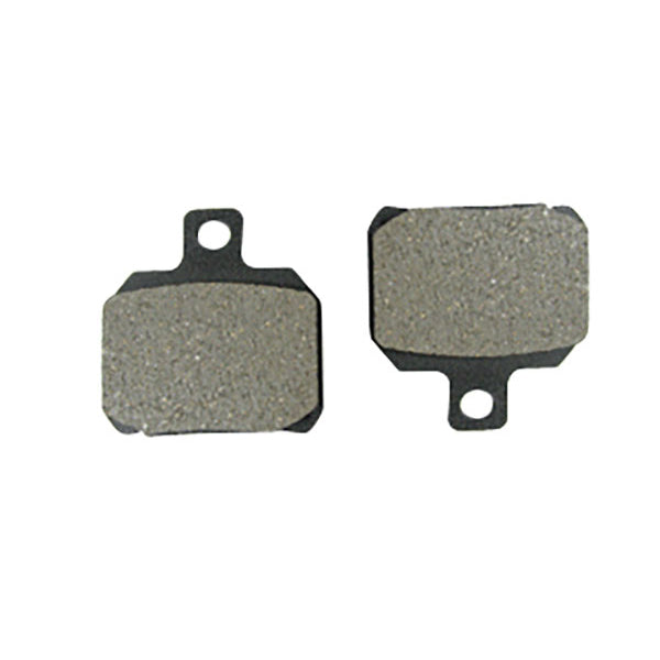 ROCK HARD SEMI-METALLIC BRAKE PAD (AT-05610)