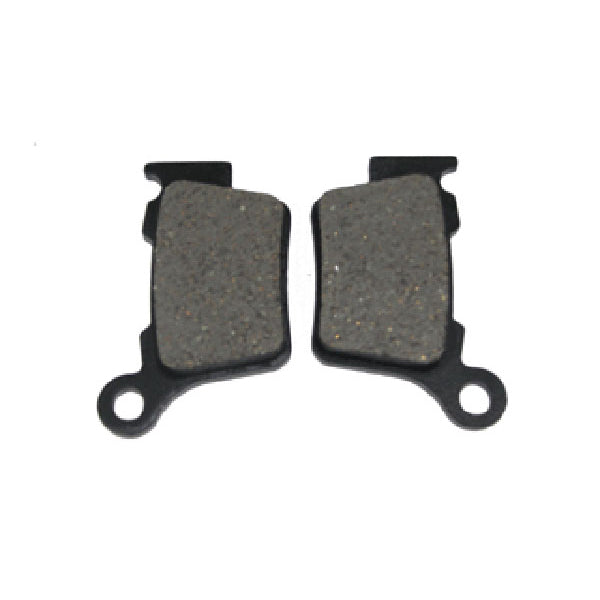 ROCK HARD SEMI-METALLIC BRAKE PAD (MX-05001)