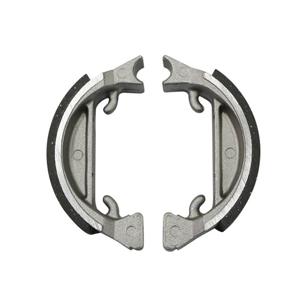 ROCK HARD SEMI-METALLIC BRAKE SHOE (MC-05562)