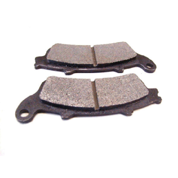 ROCK HARD SEMI-METALLIC BRAKE PAD (MC-05278)