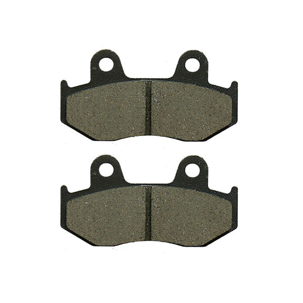 ROCK HARD SEMI-METALLIC BRAKE PAD (AT-05024)