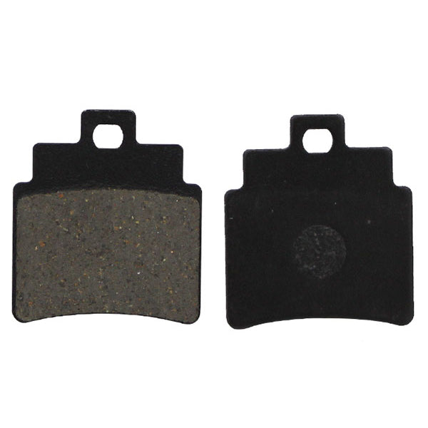 ROCK HARD SEMI-METALLIC BRAKE PAD (AT-05013)