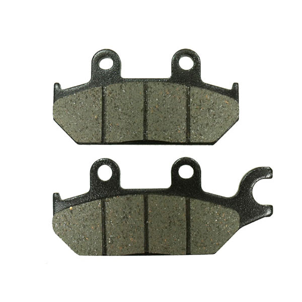 ROCK HARD SEMI-METALLIC BRAKE PAD (AT-05276)