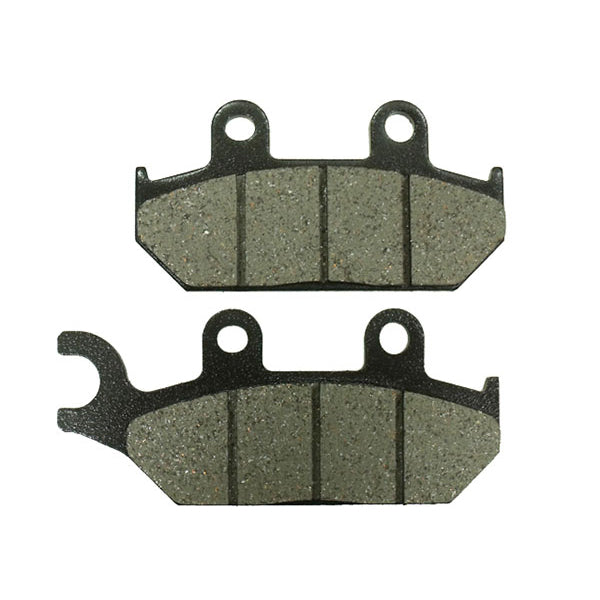 ROCK HARD SEMI-METALLIC BRAKE PAD (AT-05277)