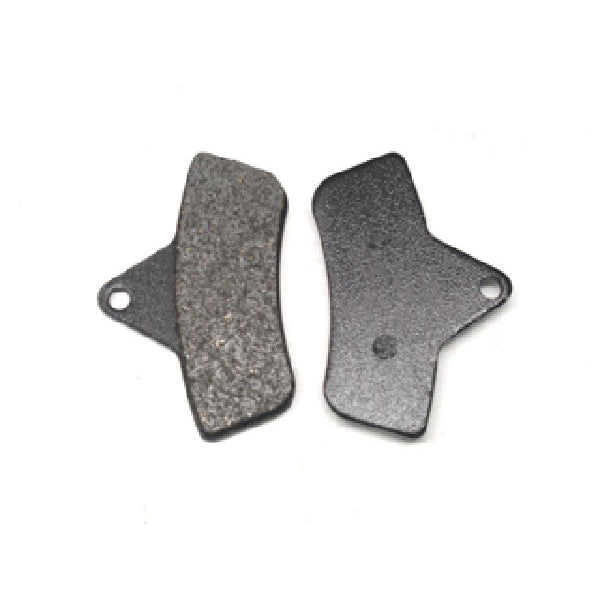 ROCK HARD SEMI-METALLIC BRAKE PAD (AT-05600)