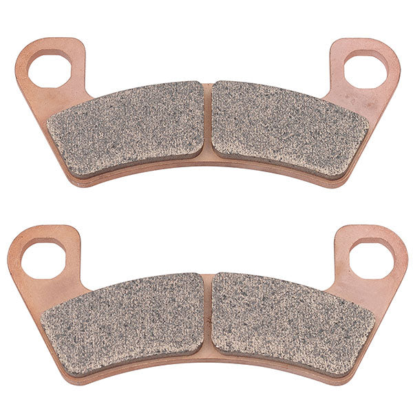 ROCK HARD FULL-METAL BRAKE PAD (AT-05666F)