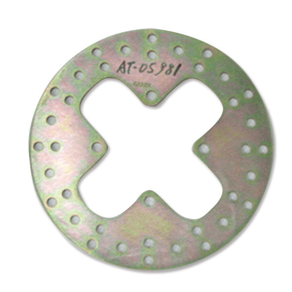 ROCK HARD BRAKE ROTOR (AT-05981)