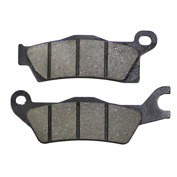 ROCK HARD SEMI-METALLIC BRAKE PAD (AT-05267)