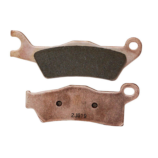 ROCK HARD FULL-METAL BRAKE PAD (AT-05266F)