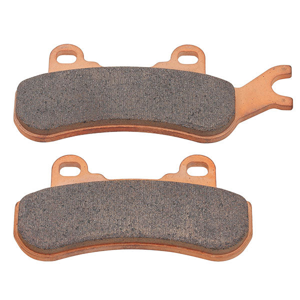 ROCK HARD FULL-METAL BRAKE PAD (AT-05279F)