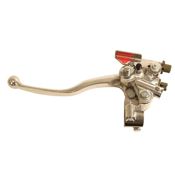 Emgo Clutch Lever Assembly (32-69884) | MunroPowersports.com