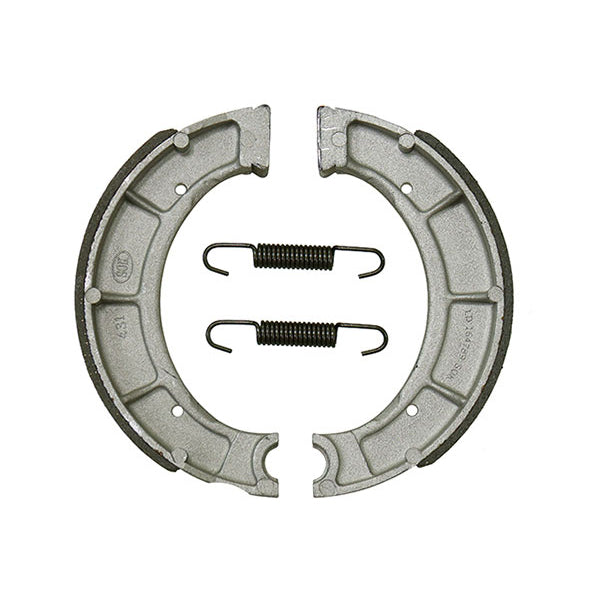 ROCK HARD SEMI-METALLIC BRAKE SHOE (AT-05833)