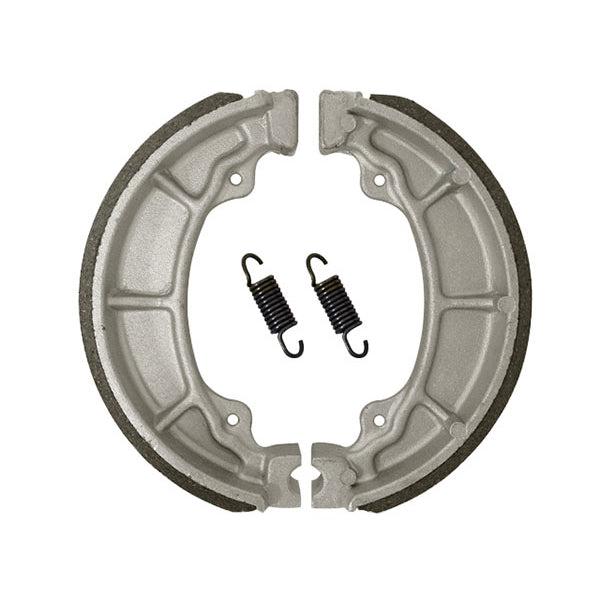 ROCK HARD SEMI-METALLIC BRAKE SHOE (AT-05054)