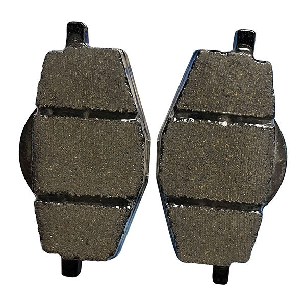 BRAKE PAD  YAMAHA (FA75) PAIR  (MA75)