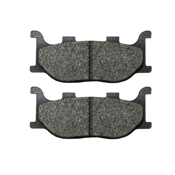 ROCK HARD SEMI-METALLIC BRAKE PAD (MP-05222)