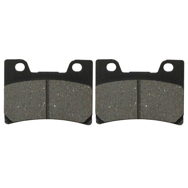 ROCK HARD SEMI-METALLIC BRAKE PAD (MC-05215)