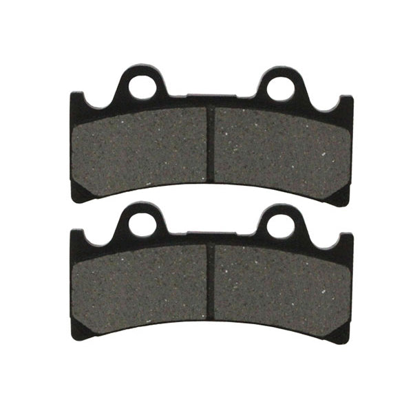 ROCK HARD SEMI-METALLIC BRAKE PAD (MC-05216)