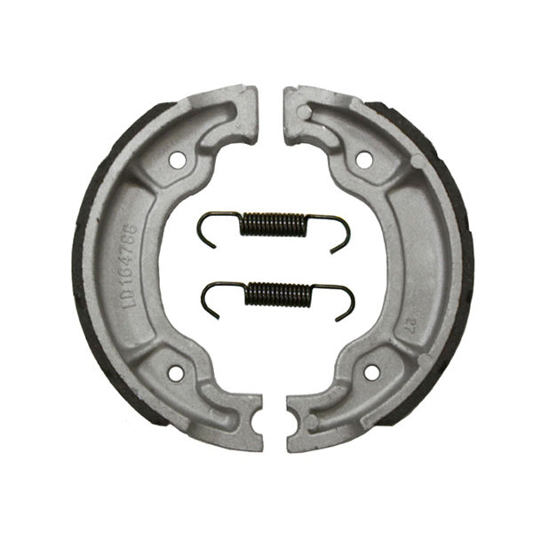 ROCK HARD SEMI-METALLIC BRAKE SHOE (AT-05462)