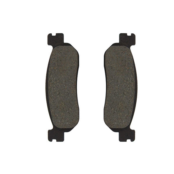 ROCK HARD SEMI-METALLIC BRAKE PAD (MX-05290)