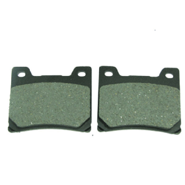 ROCK HARD SEMI-METALLIC BRAKE PAD (MC-05200)