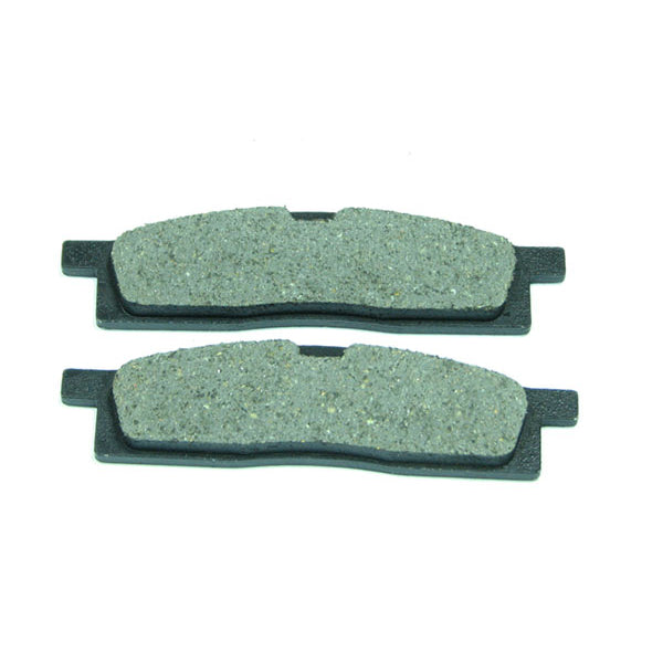 ROCK HARD SEMI-METALLIC BRAKE PAD (MC-05466)