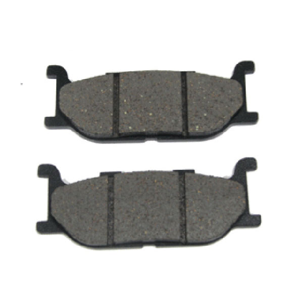 ROCK HARD SEMI-METALLIC BRAKE PAD (MC-05474)