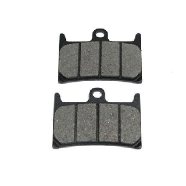 ROCK HARD SEMI-METALLIC BRAKE PAD (MC-05374)