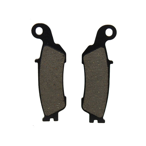 ROCK HARD SEMI-METALLIC BRAKE PAD (MX-05291)