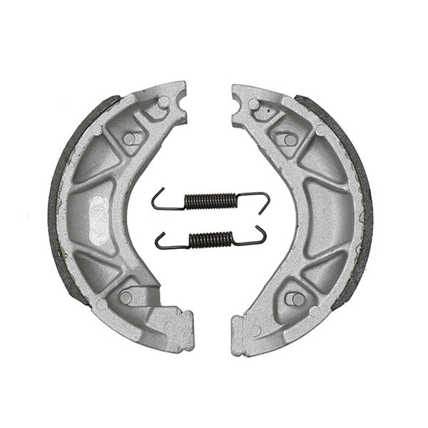 ROCK HARD SEMI-METALLIC BRAKE SHOE (MP-05235)