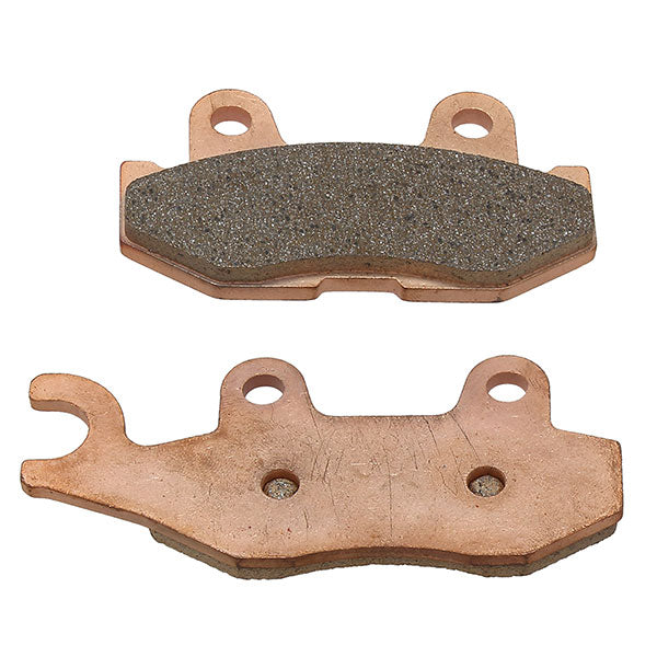 ROCK HARD FULL-METAL BRAKE PAD (AT-05565F)