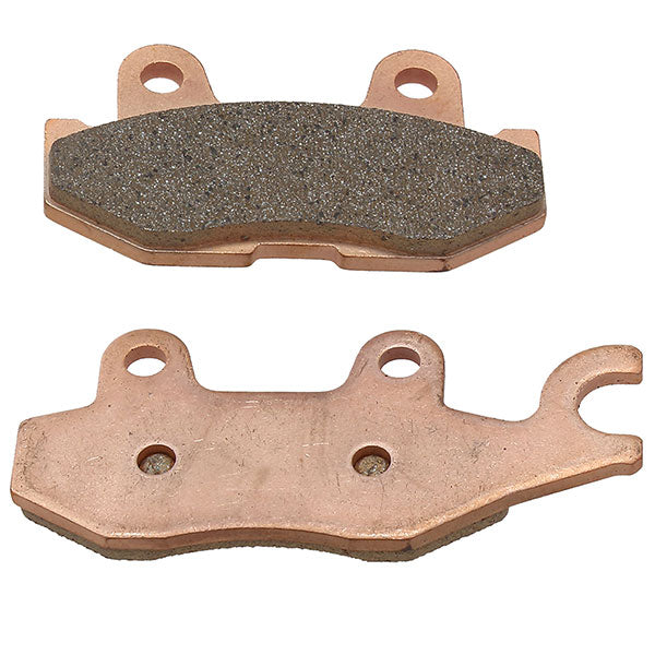 ROCK HARD FULL-METAL BRAKE PAD (AT-05566F)