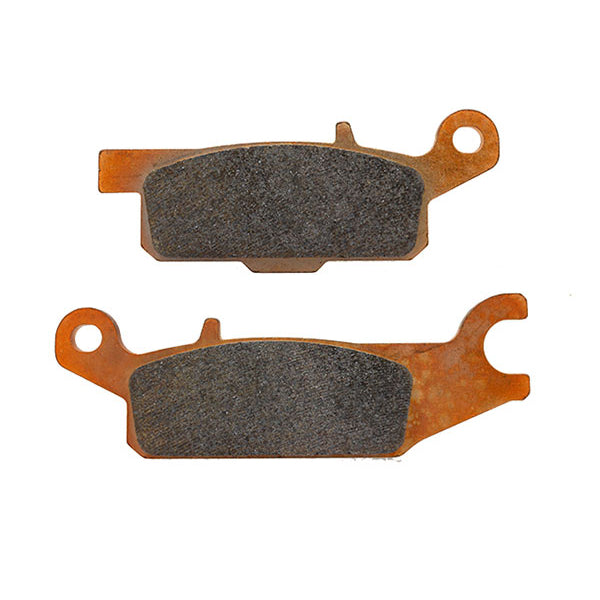 ROCK HARD FULL-METAL BRAKE PAD (AT-05028F)