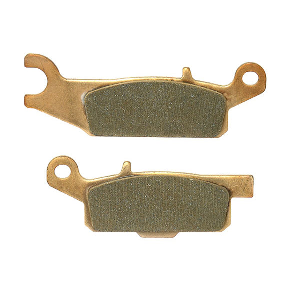 ROCK HARD FULL-METAL BRAKE PAD (AT-05027F)