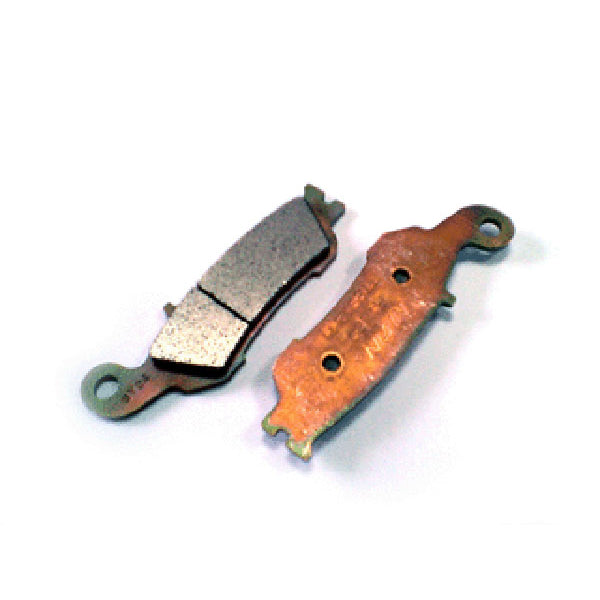 ROCK HARD FULL-METAL BRAKE PAD (MX-05291F)