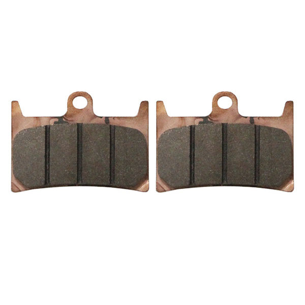 ROCK HARD FULL-METAL BRAKE PAD (MC-05226F)