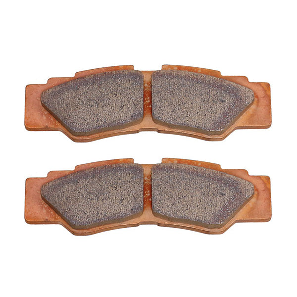 ROCK HARD FULL-METAL BRAKE PAD (AT-05662F)