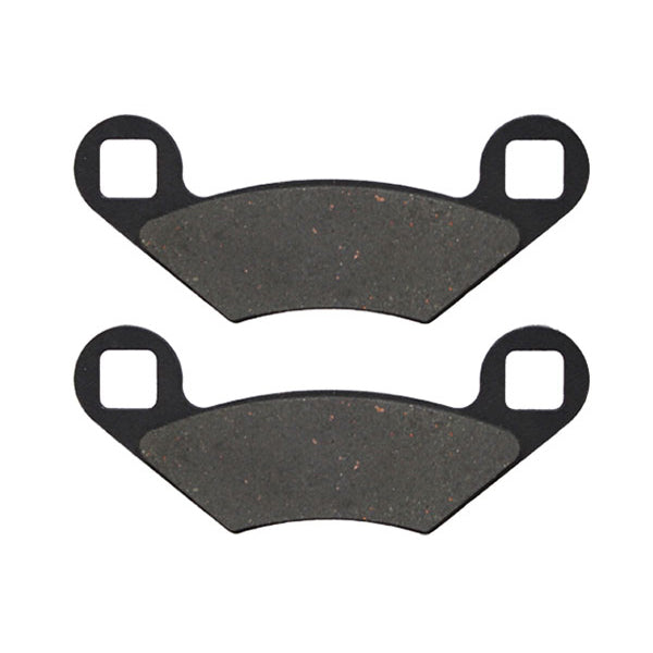 ROCK HARD SEMI-METALLIC BRAKE PAD (AT-05654)