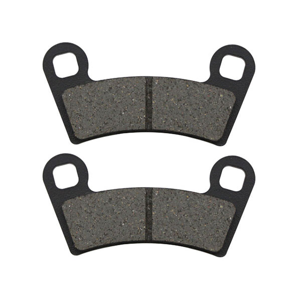 ROCK HARD SEMI-METALLIC BRAKE PAD (AT-05419)