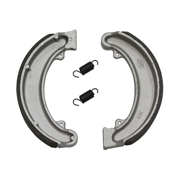 ROCK HARD SEMI-METALLIC BRAKE SHOE (AT-05411)