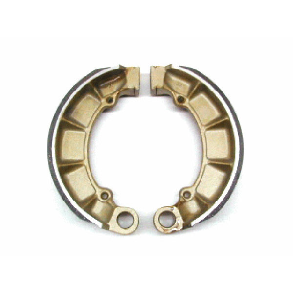 ROCK HARD SEMI-METALLIC BRAKE SHOE (AT-05000)