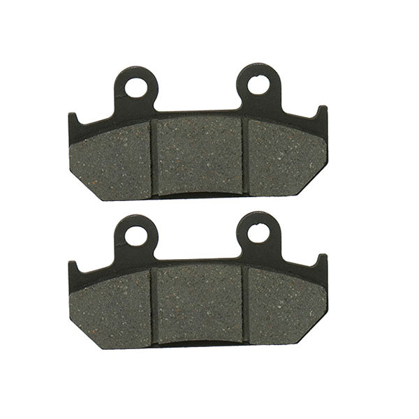 ROCK HARD SEMI-METALLIC BRAKE PAD (MC-05273)