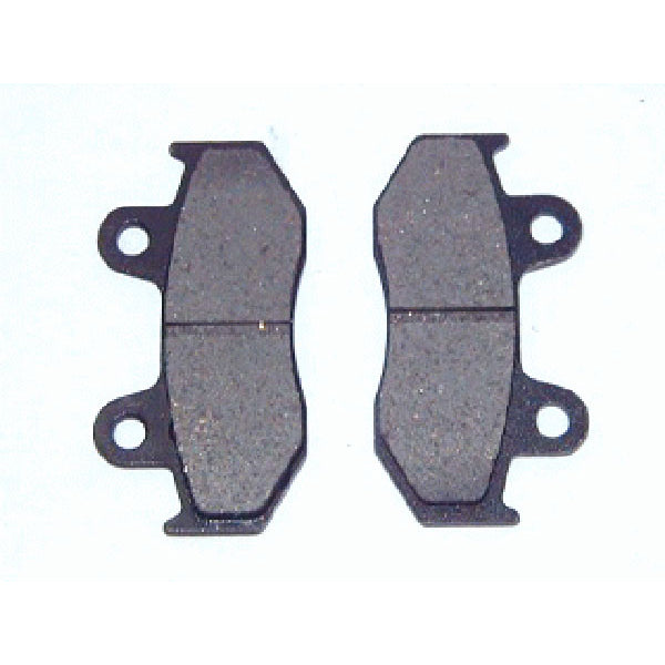 ROCK HARD SEMI-METALLIC BRAKE PAD (AT-05405)