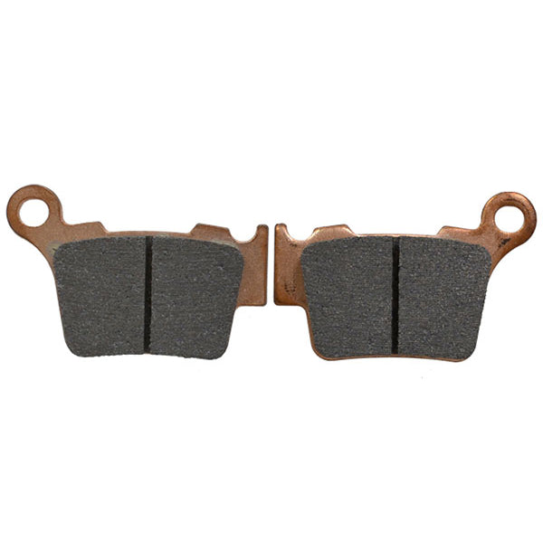 ROCK HARD FULL-METAL BRAKE PAD (MX-05002F)