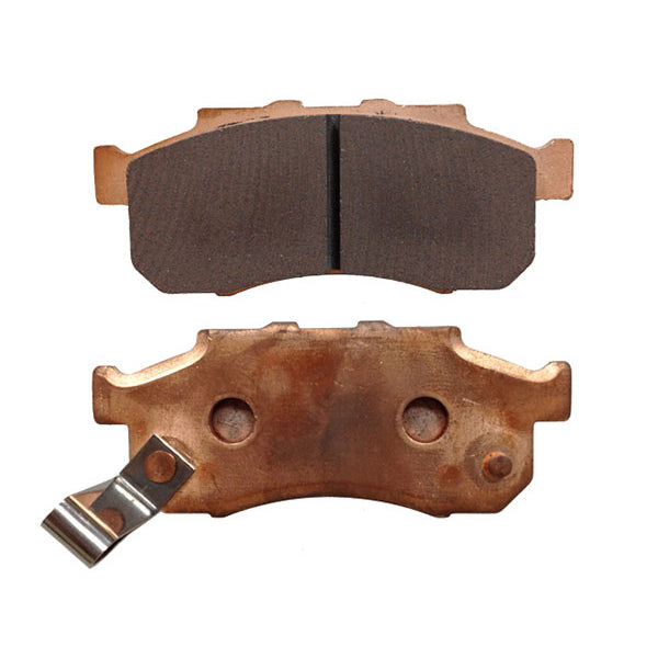 ROCK HARD FULL-METAL BRAKE PAD (AT-05614F)